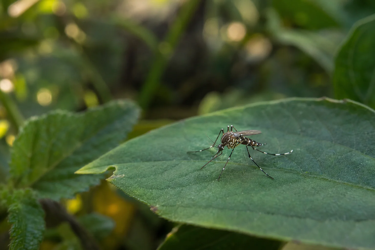 Mosquitos
